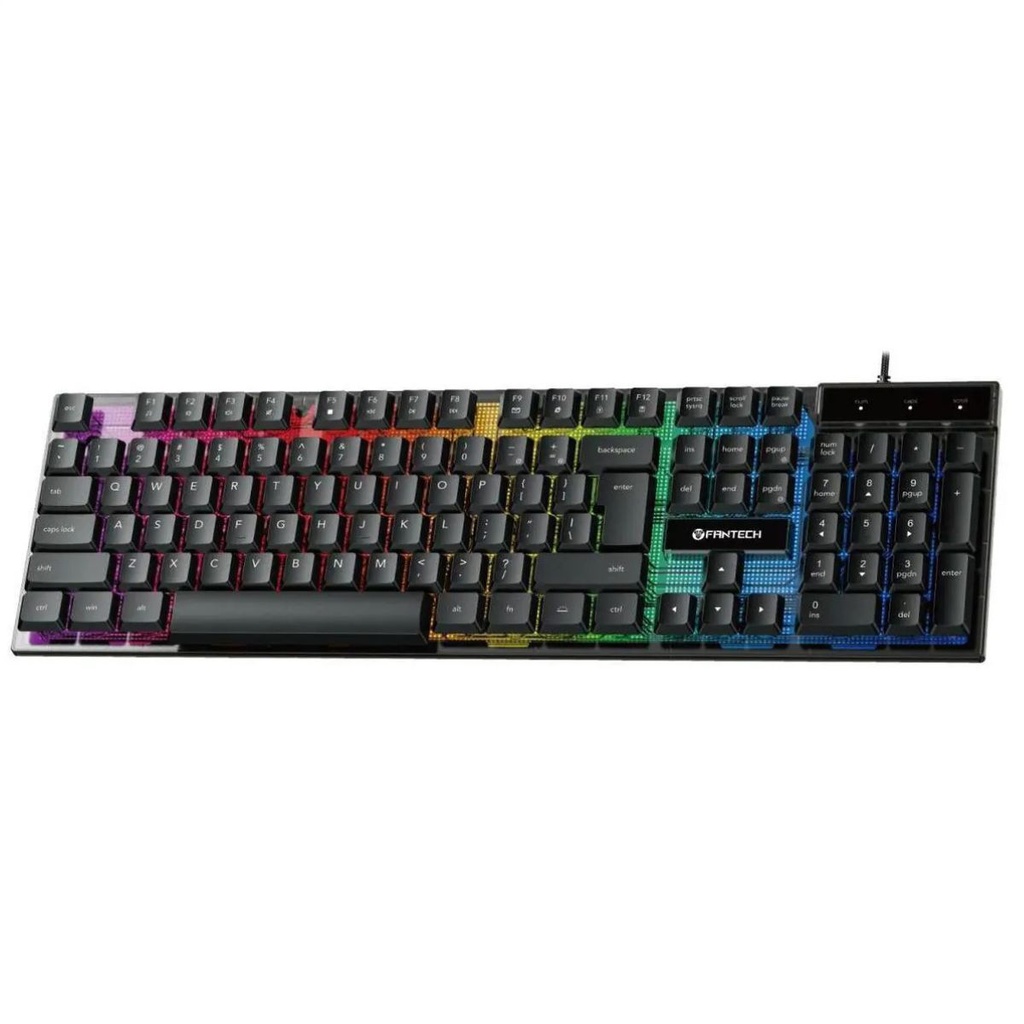 Fantech Wired Gaming Keyboard SHIKARI S K515S