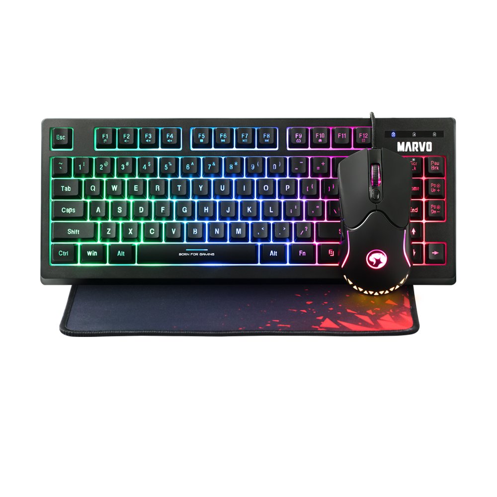 MARVO CM310 EN LOOT 30 3IN1 COMBO