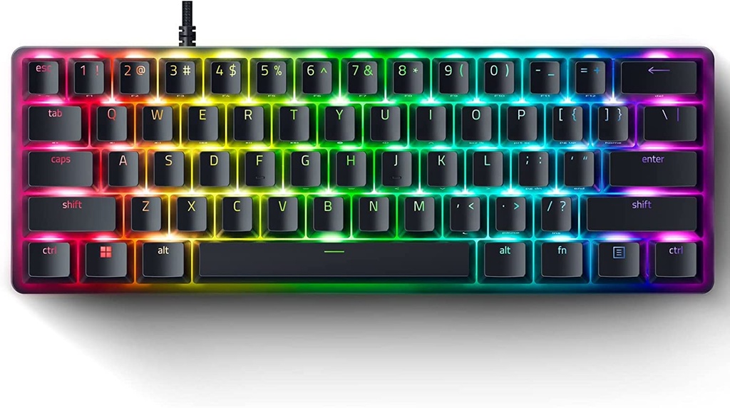 RAZER HUNTSMAN MINI Keyboard