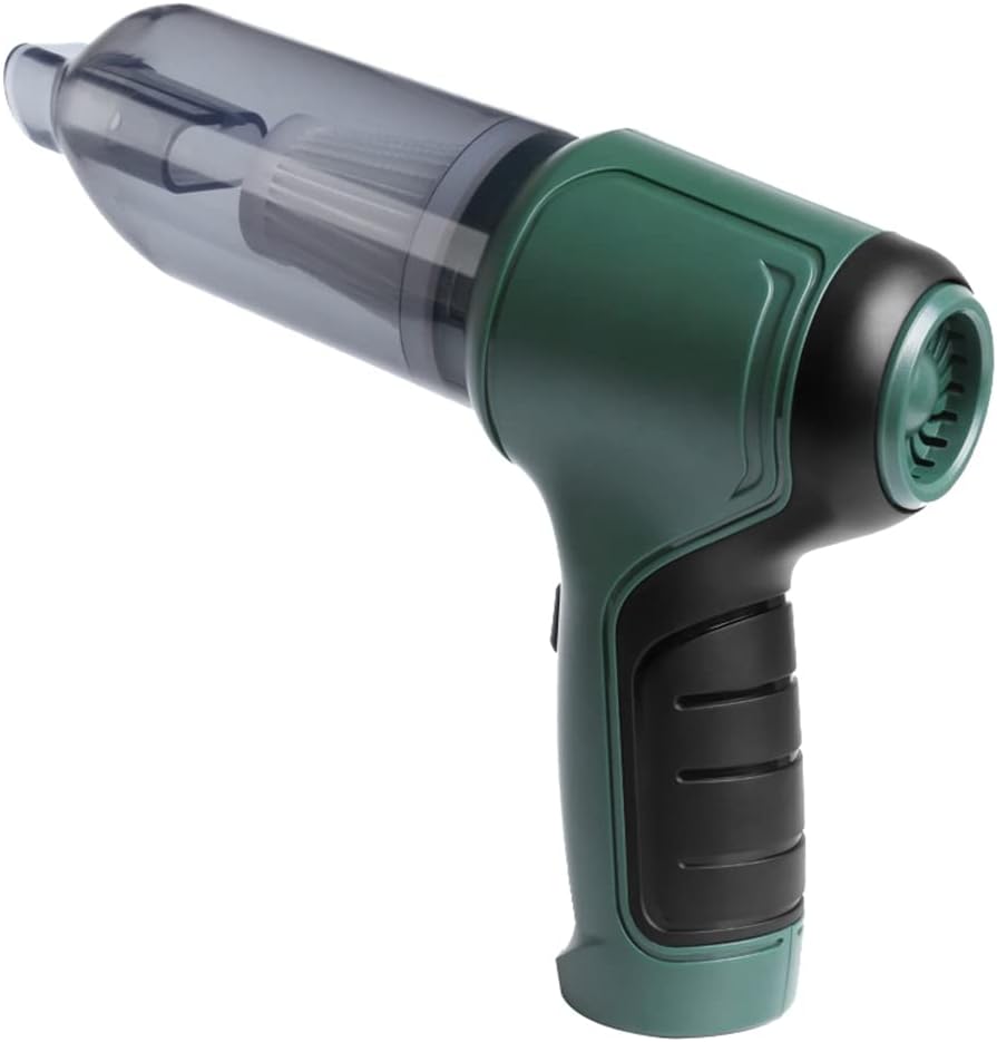 KY-107 Multifunction Vacuum Cleaner