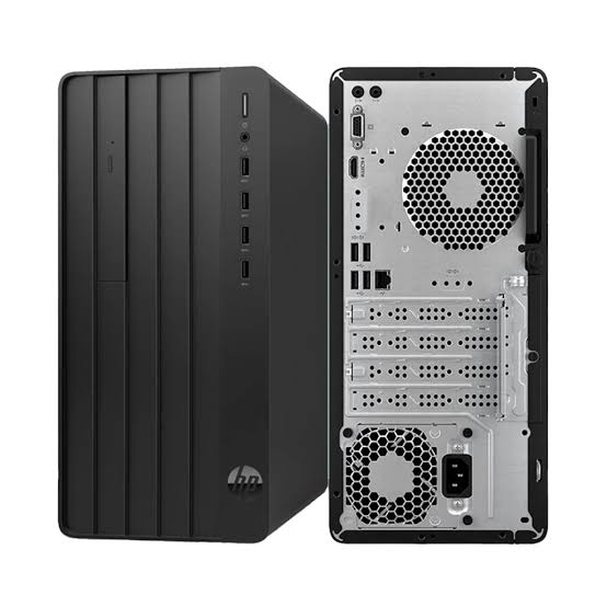 HP Pro Tower 290 G9 Desktop PC Intel Core i7 14th Gen | 16GB RAM | 512GB SSD Nvme