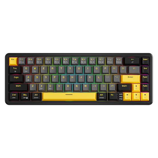 MARVO KG964 Magma M40 Wired keyboard
