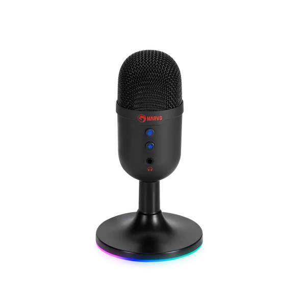 MARVO MIC-06 BLAST 40 WIRED MICROPHONE