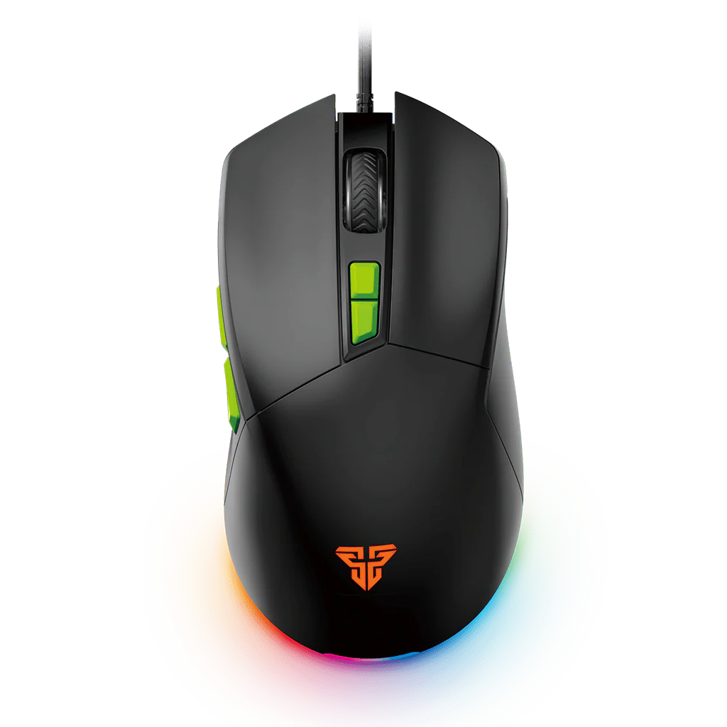 VX6 FANTECH WIRED GAMING MOUSE