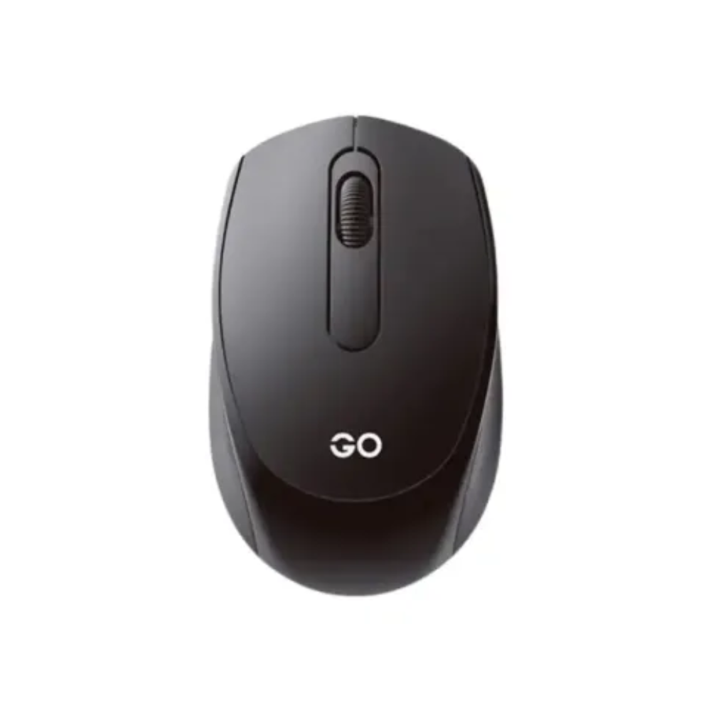 W603 GO FANTECH WIRELESS MOUSE