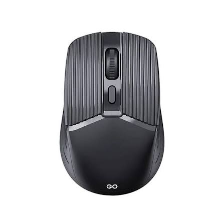 W605 GO FANTECH WIRELESS MOUSE