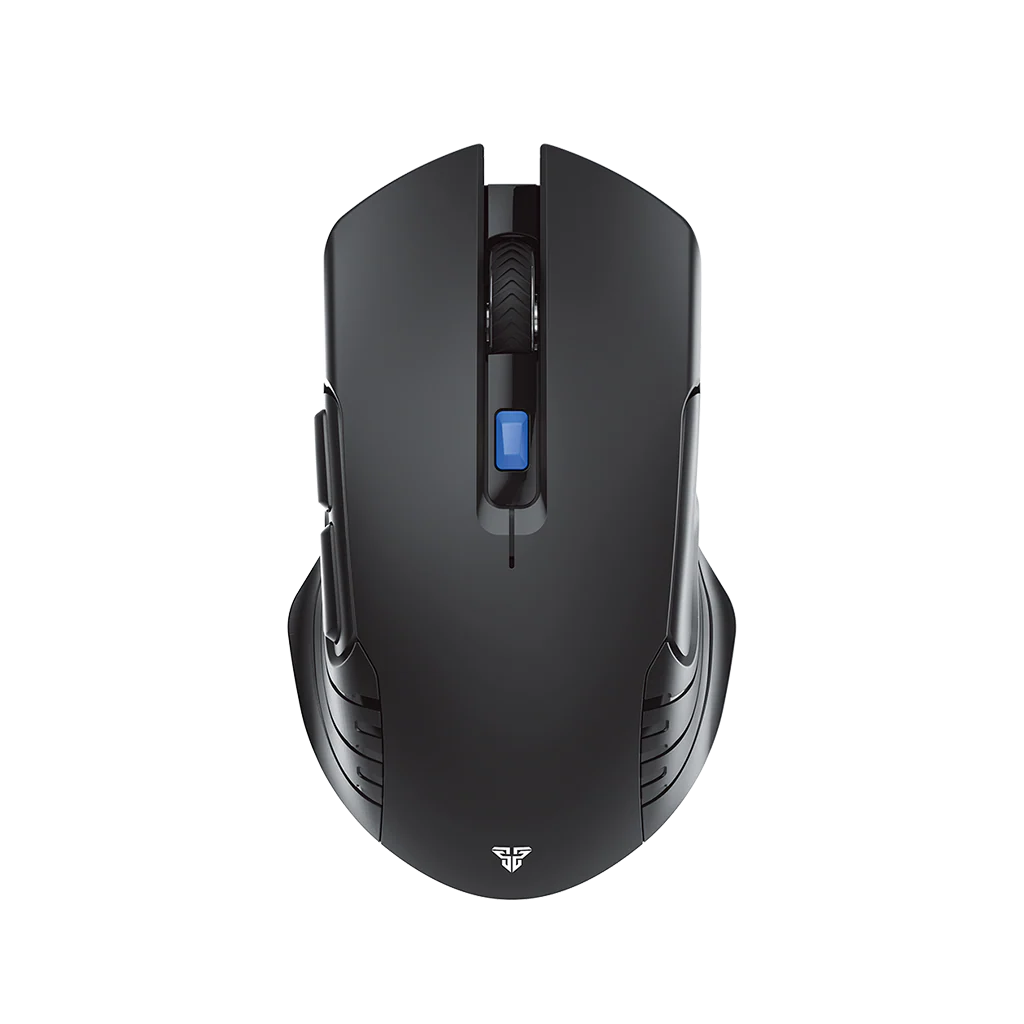 WG12R Fantech Wired Gaming Mouse