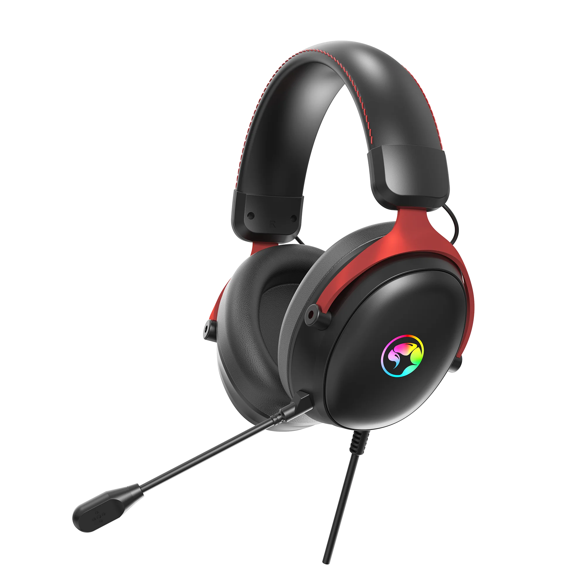MARVO HG9076 Tactic X Wired Headset