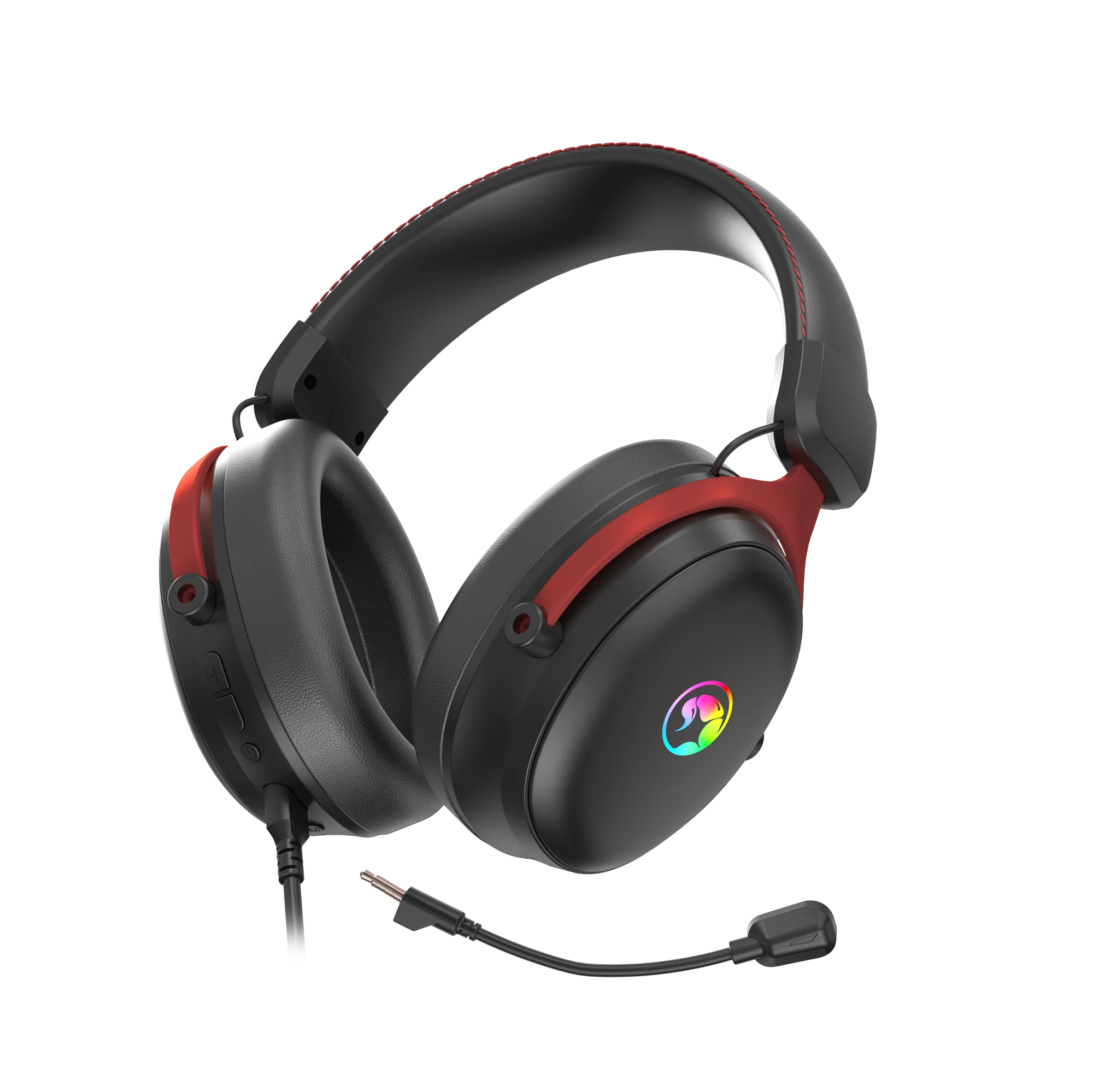 MARVO HG9076W TACTIC X PRO WIRELESS HEADSET