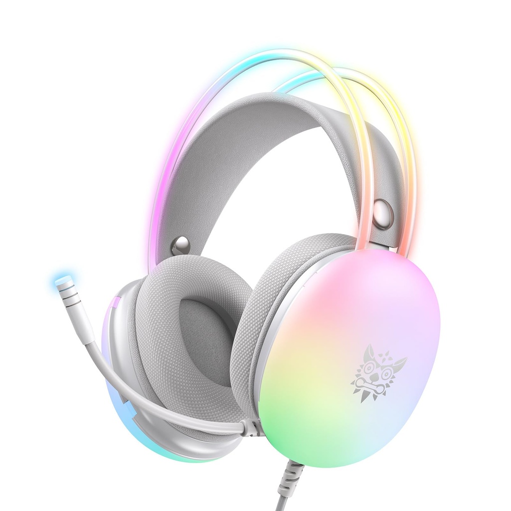 ONIKUMA X25 GAMING HEADPHONE