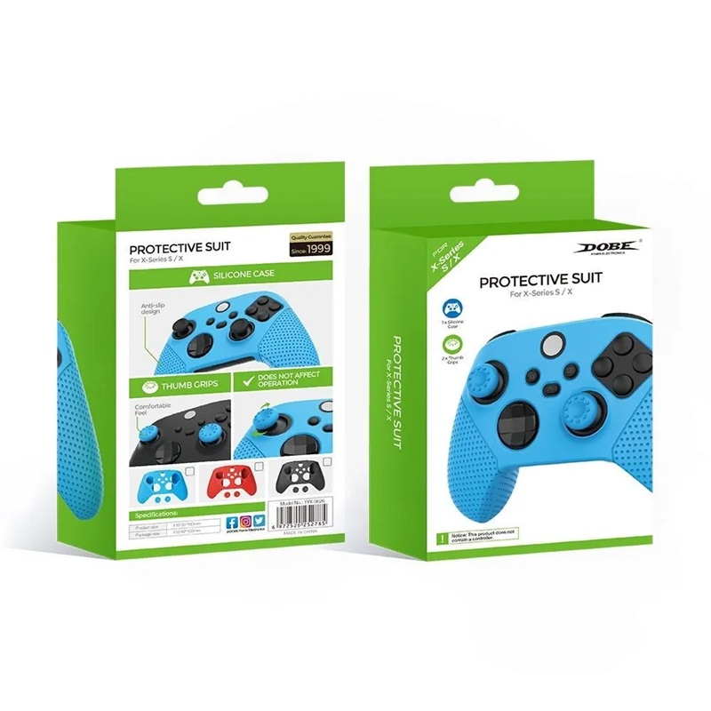 Dobe Xbox Series X|S Controller Protective Case