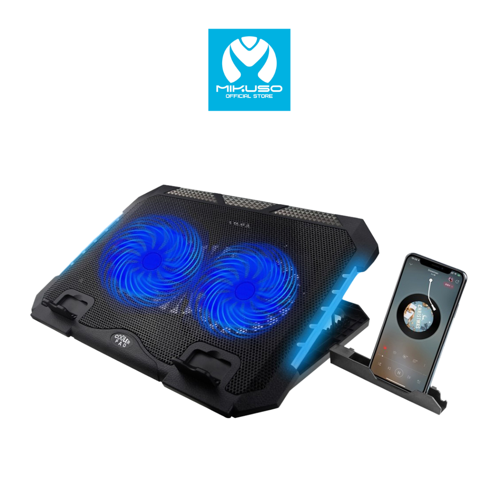 Computer Cooler NCP 218