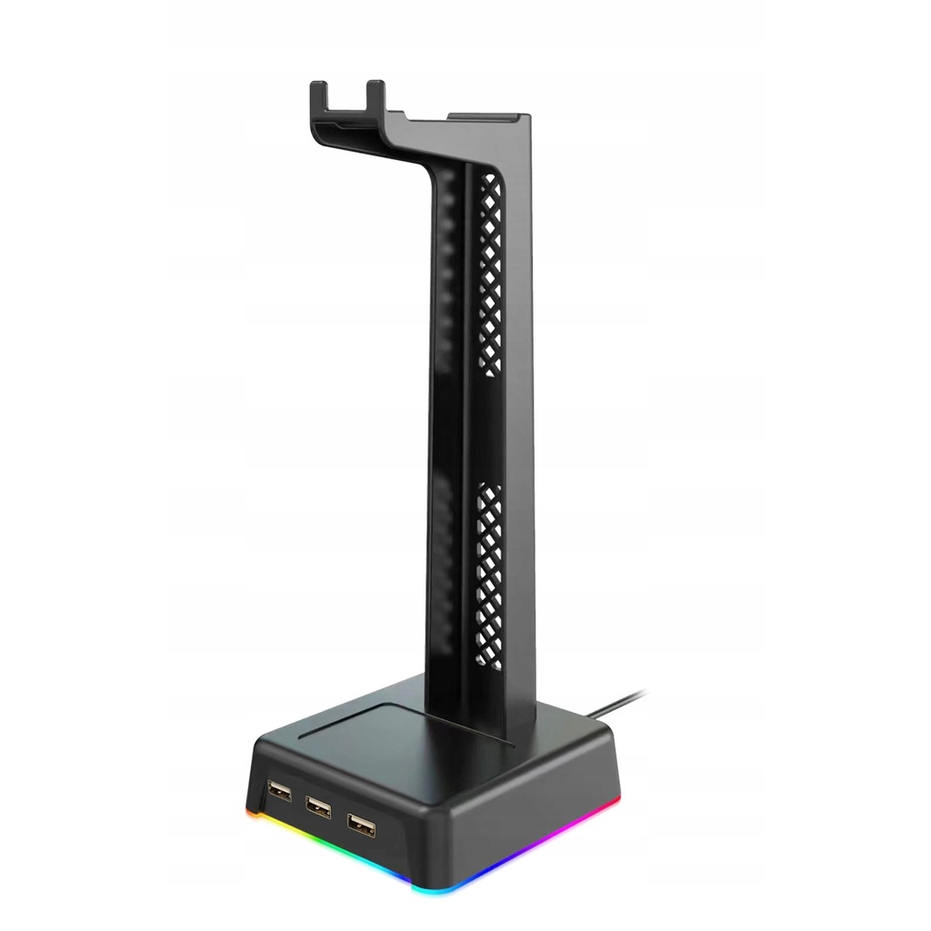 Z3 HEADPHONE STAND HT-03 WITH USB HUB