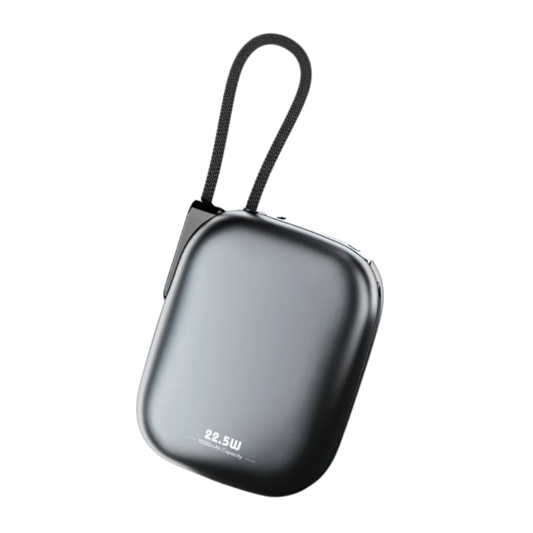 MOXOM MX-PB184 10000MAH POWERBANK