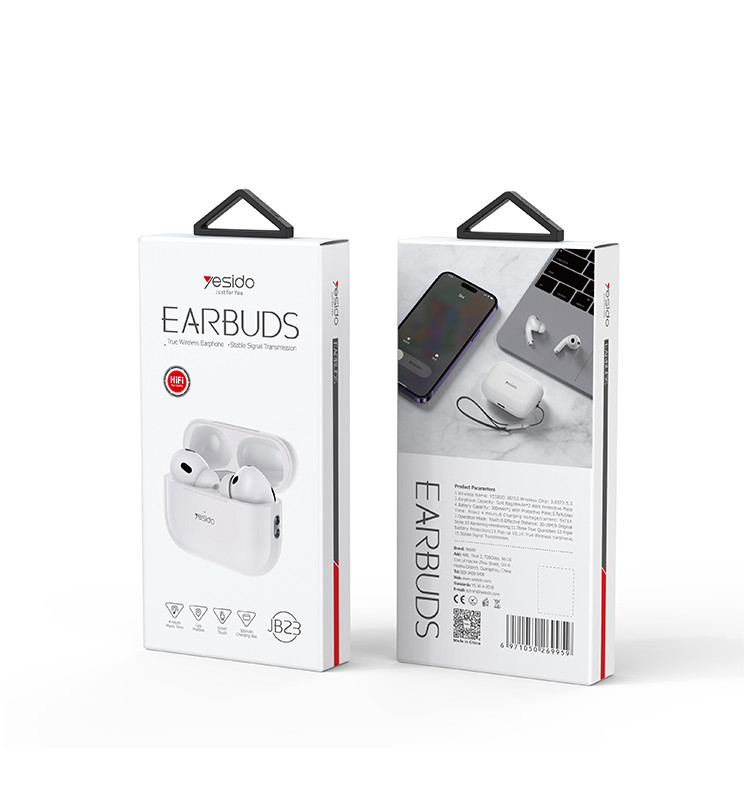YESIDO JB23 BLUETOOTH HEADPHONE
