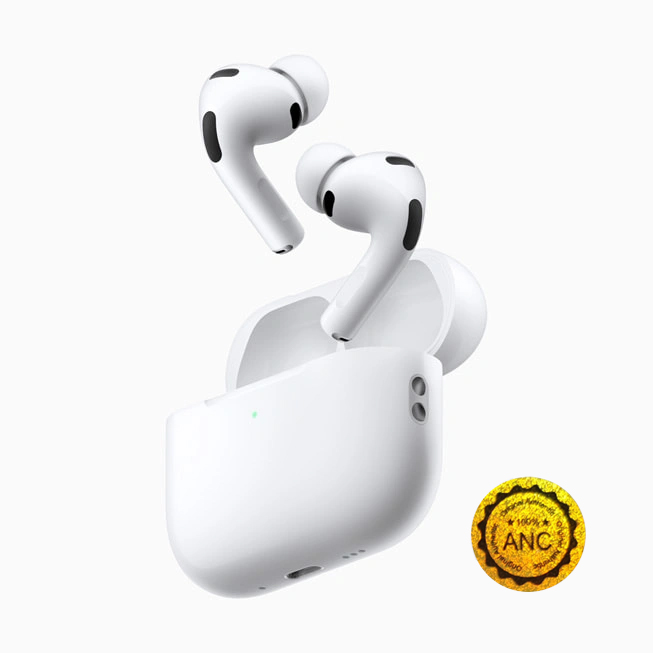 AIRPODS PRO 3 ANC High Copy (نسخة عالية الجودة)