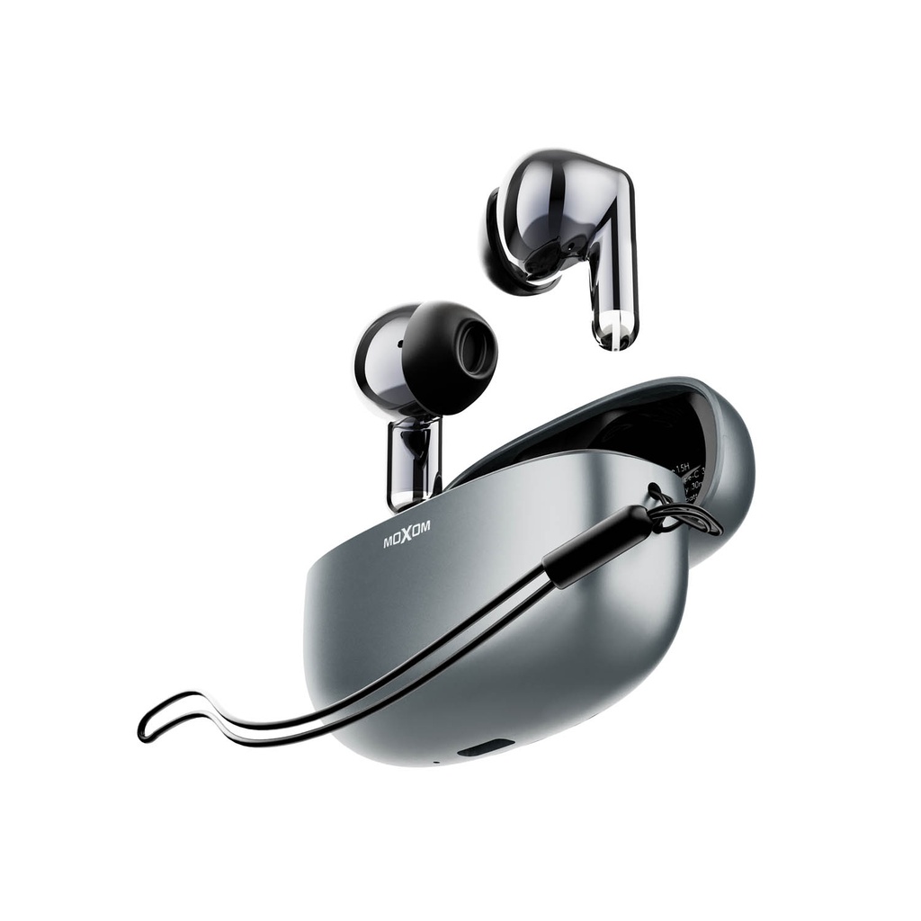 MOXOM MX-TW78 Earbuds