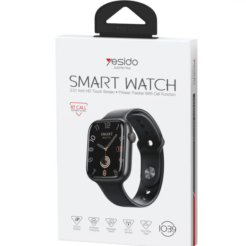 YESIDO i039 SPORT WATCH