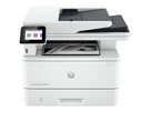 HP LaserJet Pro MFP 4102fdw Black & White Wireless Printer