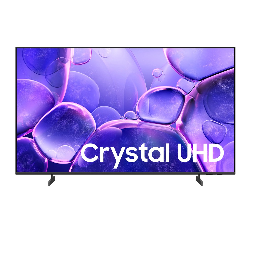 Crystal UHD U8000F 4K Smart TV 65"‎‎ (2025)
