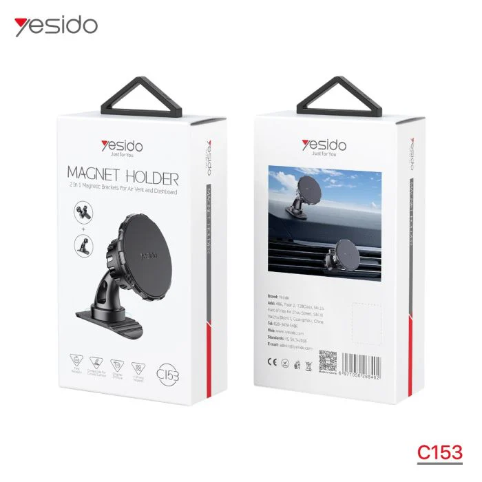 YESIDO C153 CAR HOLDER
