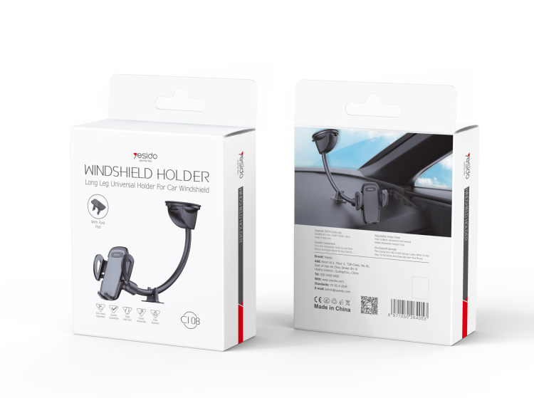 YESIDO C108 Car Holder