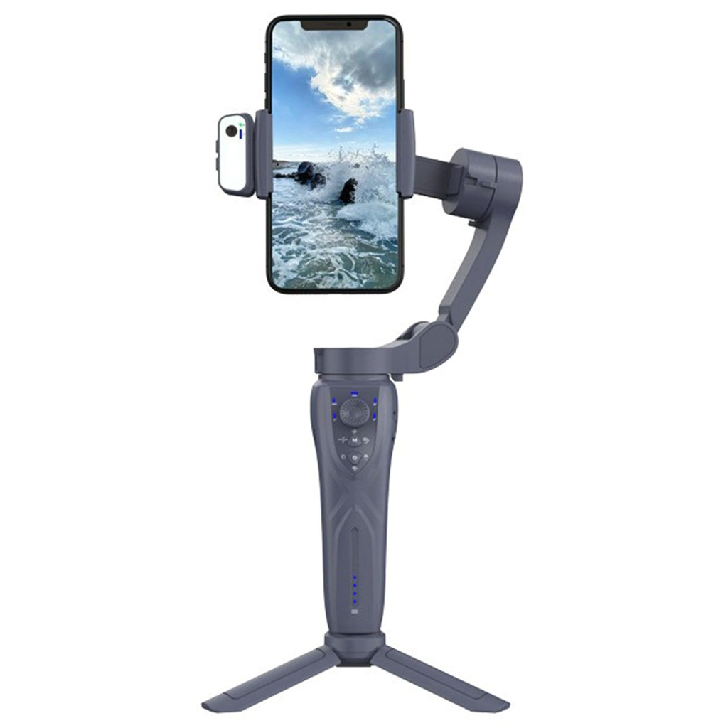 F12 GIMBAL Smartphone Stabilizer