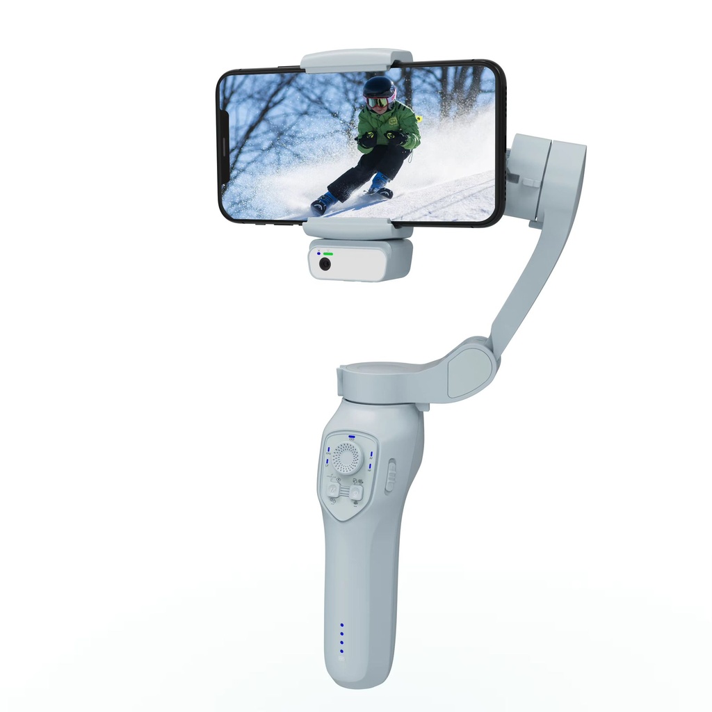 L7C pro Plus GIMBAL Smartphone Stabilizer