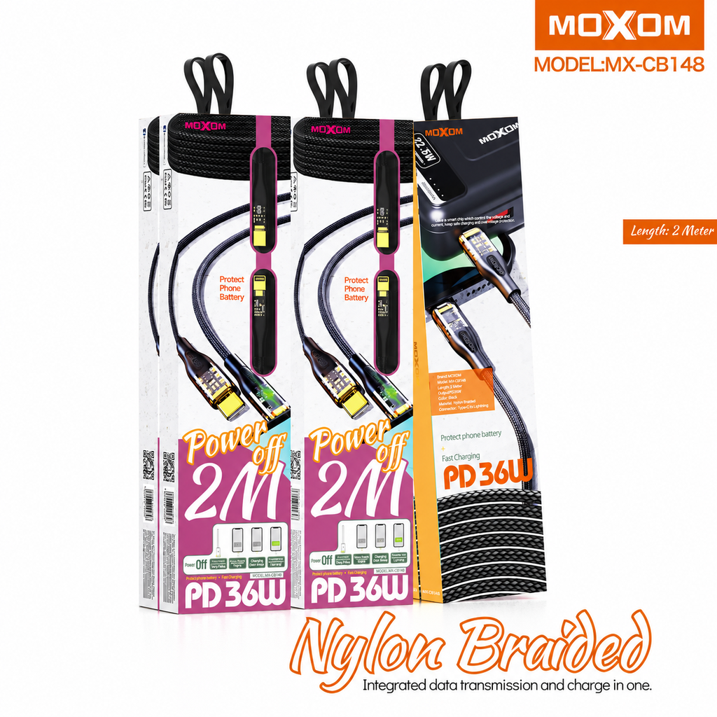 MOXOM MX-CB148 CABLE