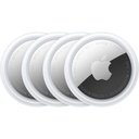 Apple AirTag (2nd Gen, 4-Pack)