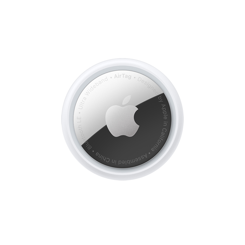 Apple - AirTag 1 pack (2nd generation)