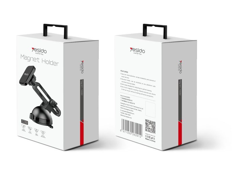 YESIDO C39 Car Holder