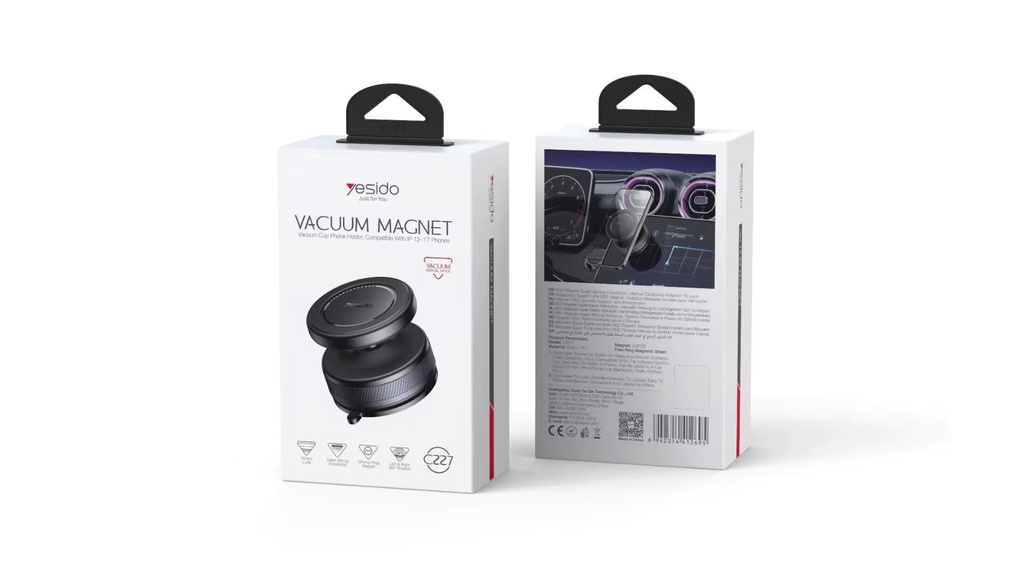 YESIDO C227 CAR HOLDER
