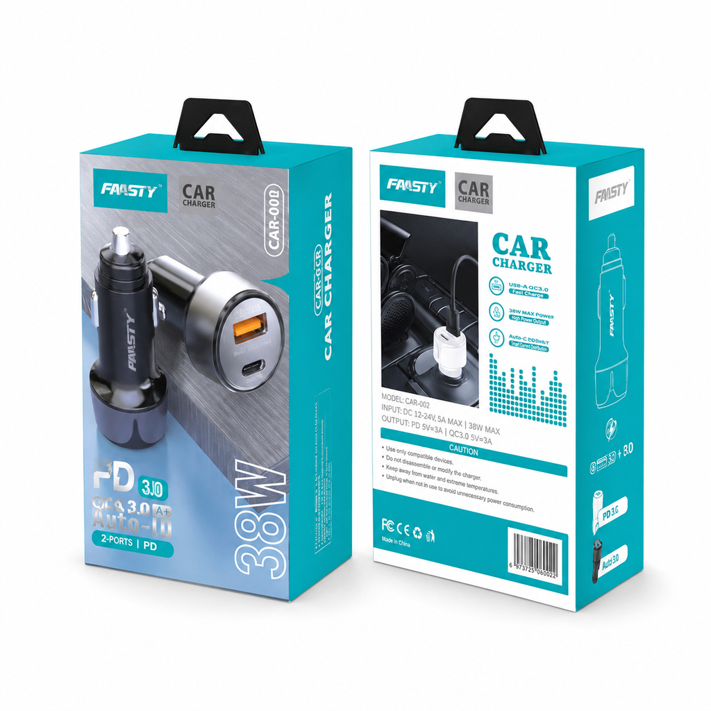 ANSTY CAR CHARGER 018