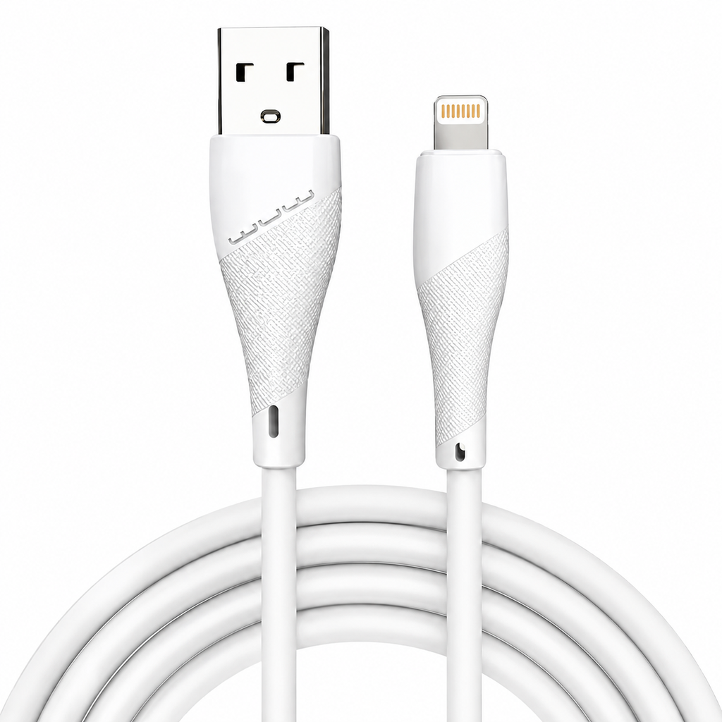 X197 LIGHTNING CABLE 1M
