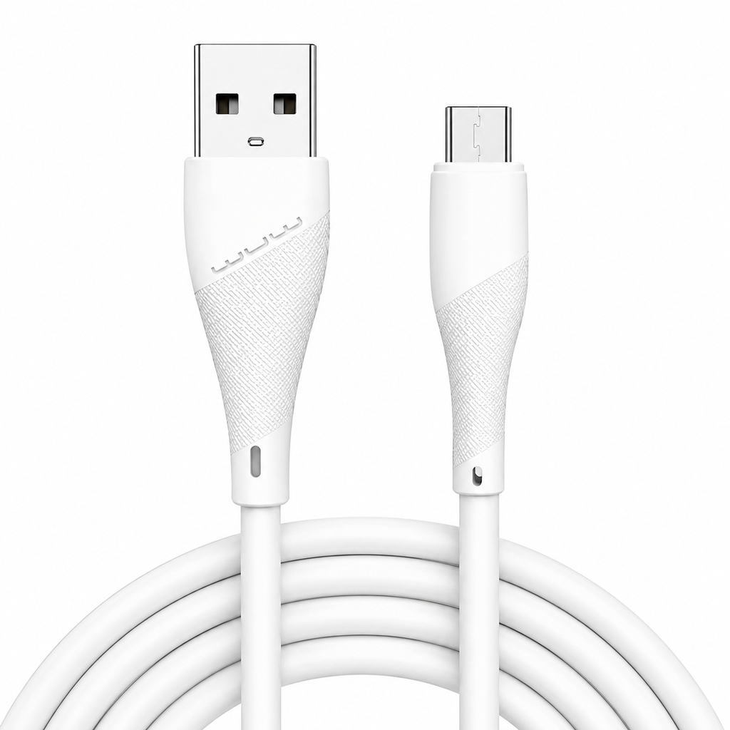 WUW-X197 M USB MICRO Cable