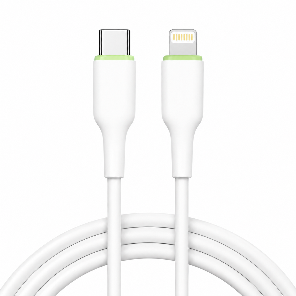 WUW-X222 Type c to Lightning cable