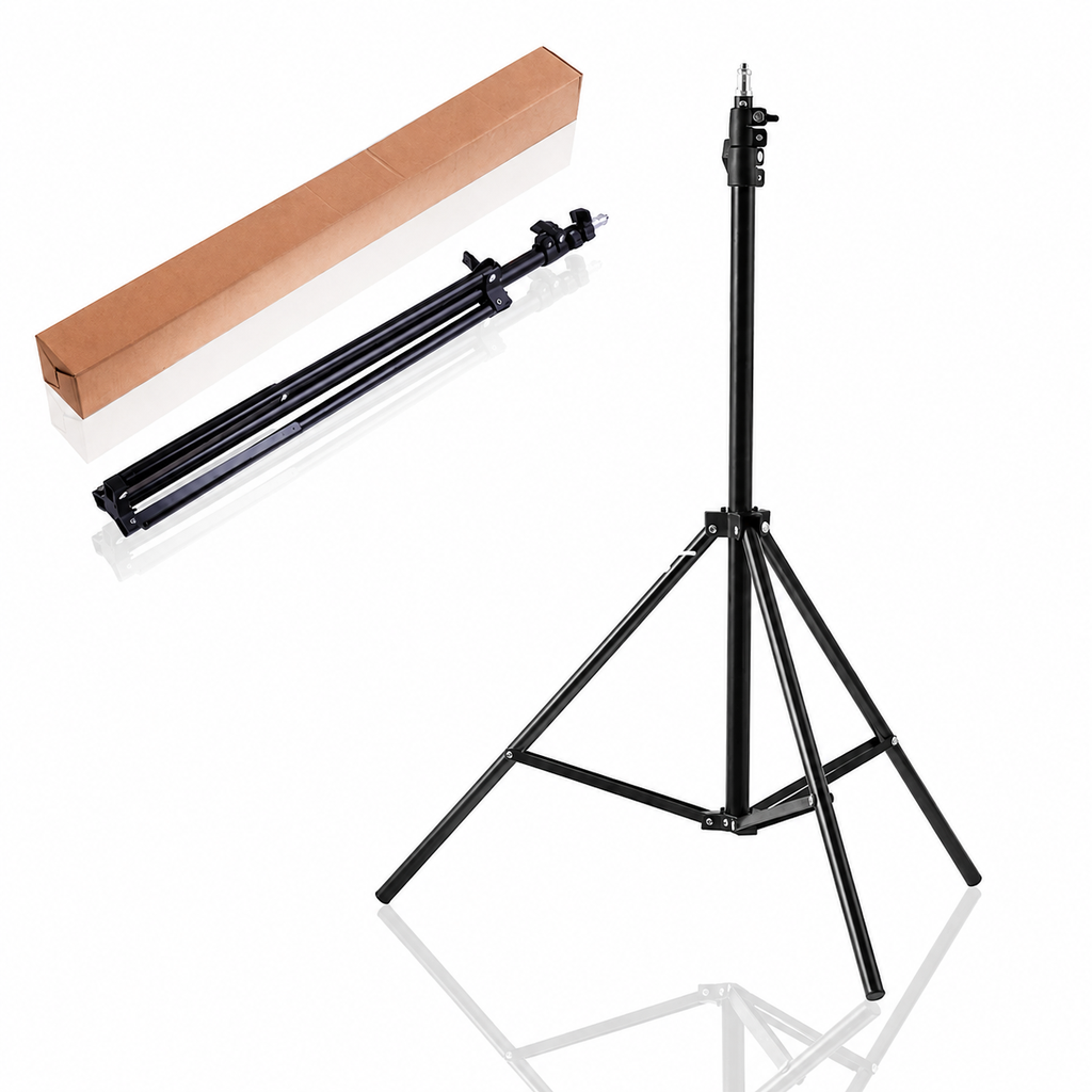 2.1M STAND FOR RING LIGHT