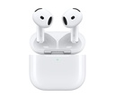 Apple AirPods 4 ANC with Active Noise Cancellation