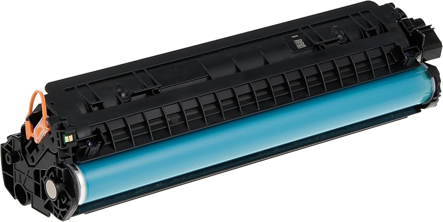 HP 150A Laser Toner Cartridge With Chip Copy