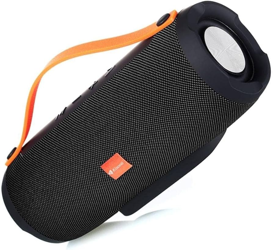 KISONLI SPEAKER M3