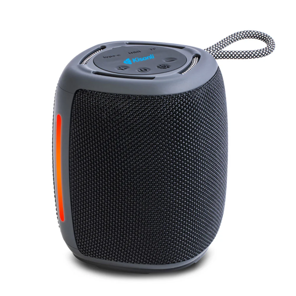 KISONLI SPEAKER Q17