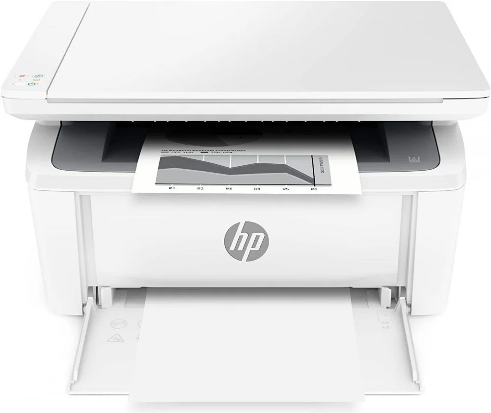 HP LaserJet MFP M141