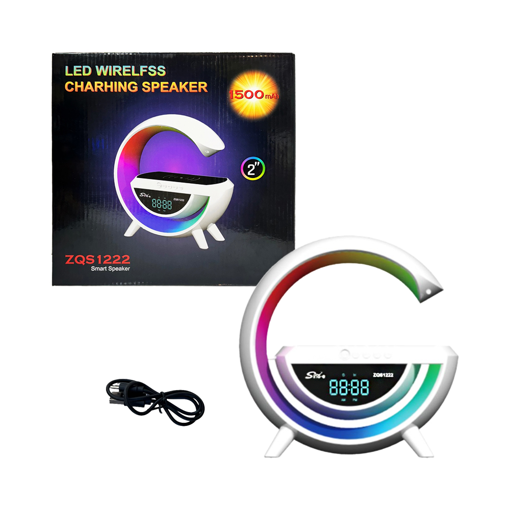 BT SPEAKER ZQS1222