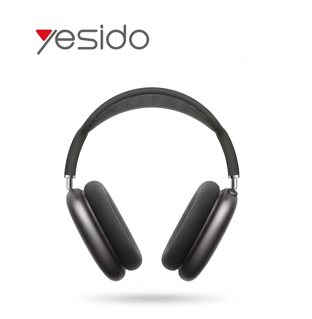 YESIDO EP14 BLUETOOTH HEADPHONE
