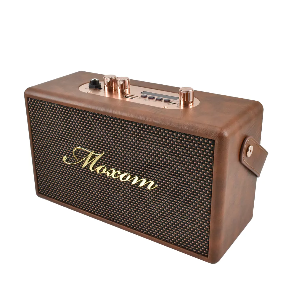 MOXOM SPEAKER MX-SK57