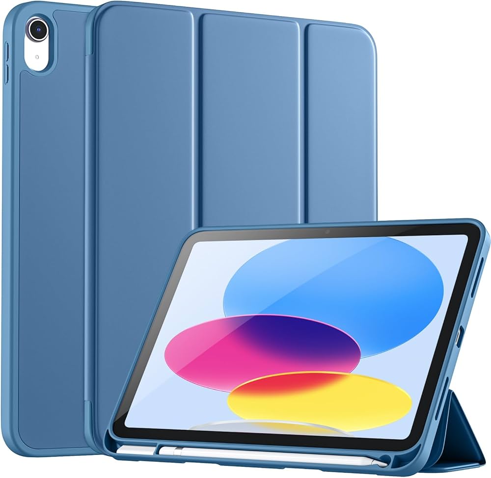 KAKU COVER FOR IPAD A16