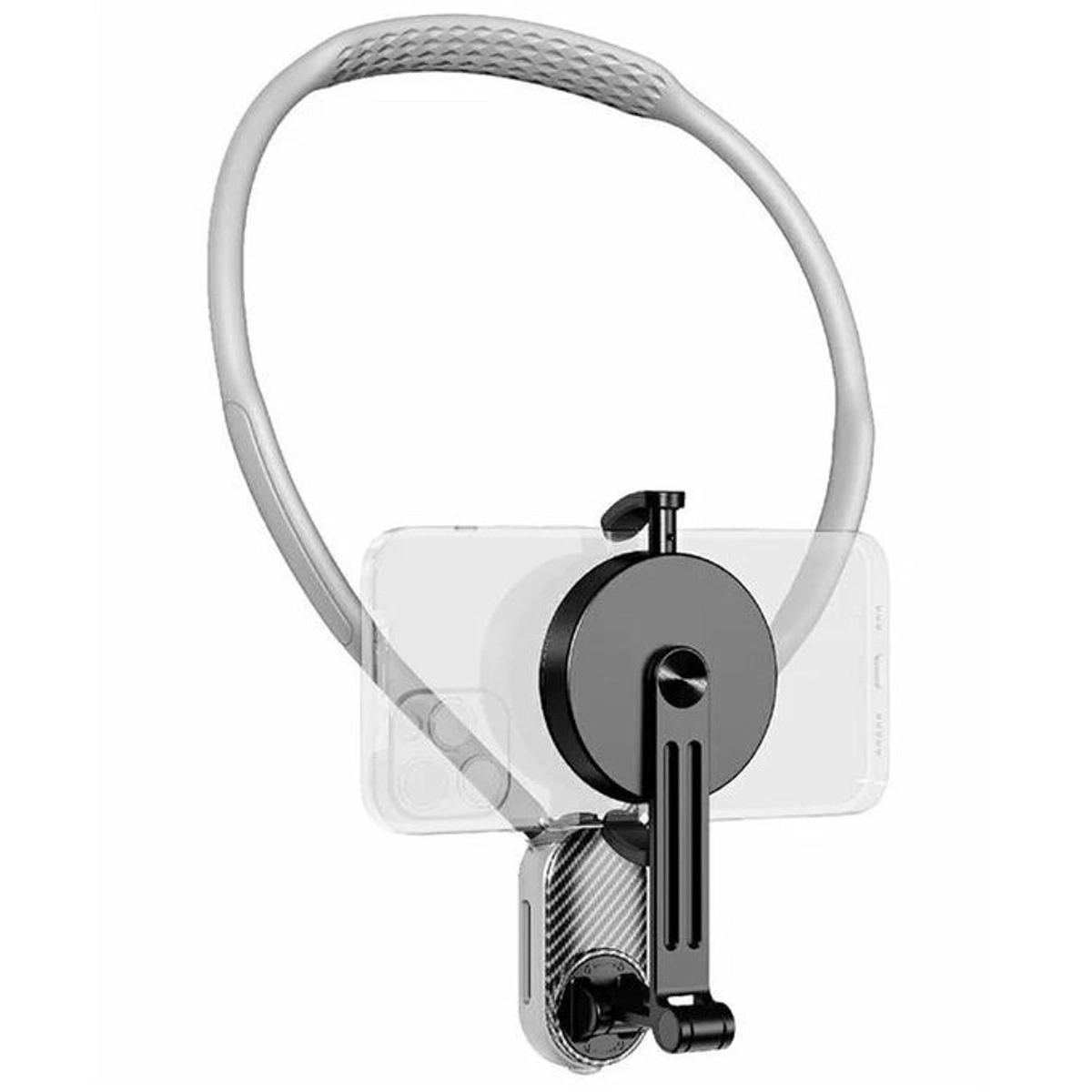 SCS-NH001 Magnetic Neck Phone Holder