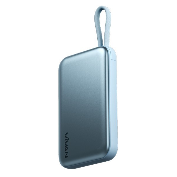 W13 10000mAh POWERBANK