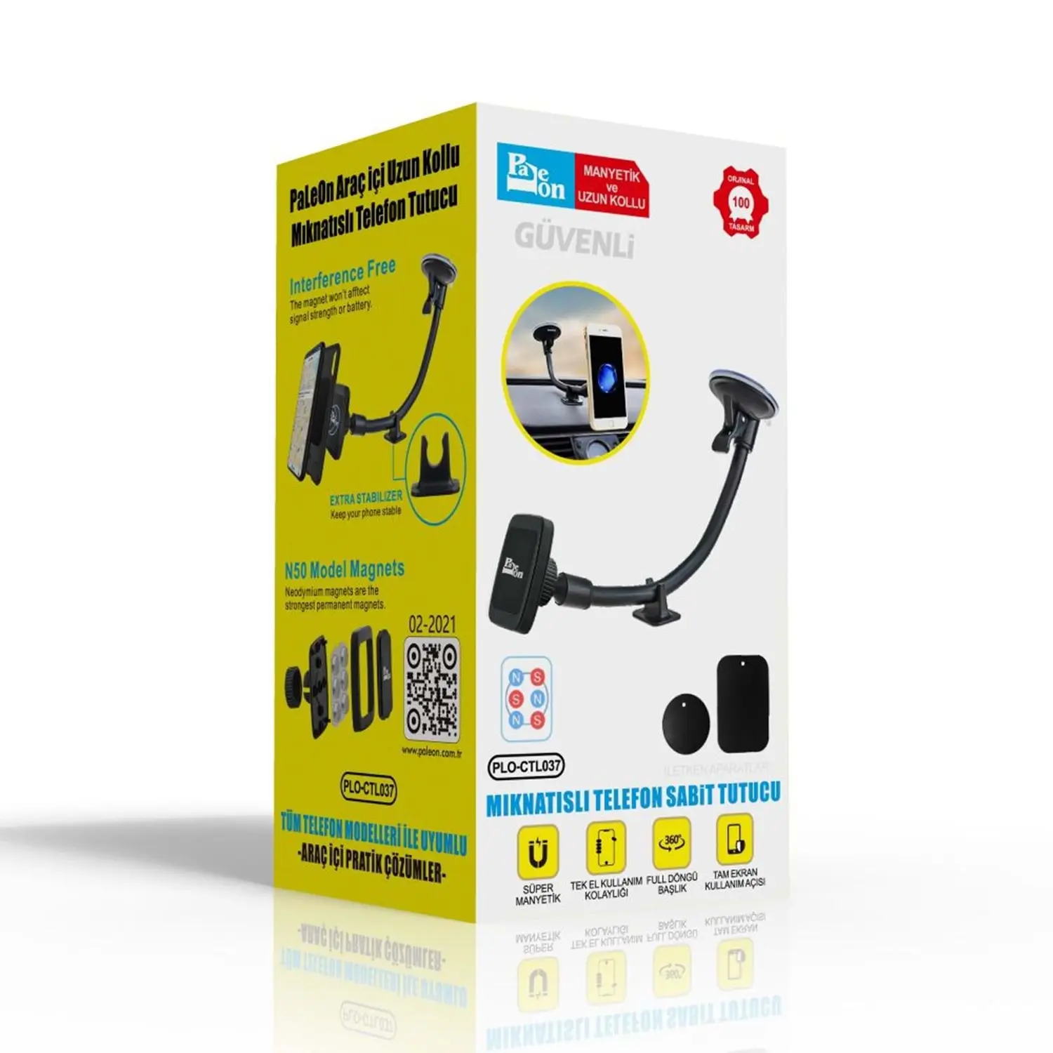 CAR HOLDER H-CTL037
